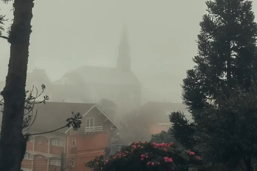 Temporada de Inverno